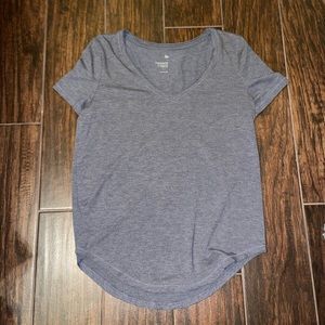 SO V-neck T-shirt